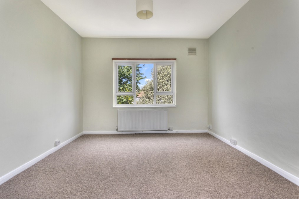 Wilbury Villas, Hove, BN3