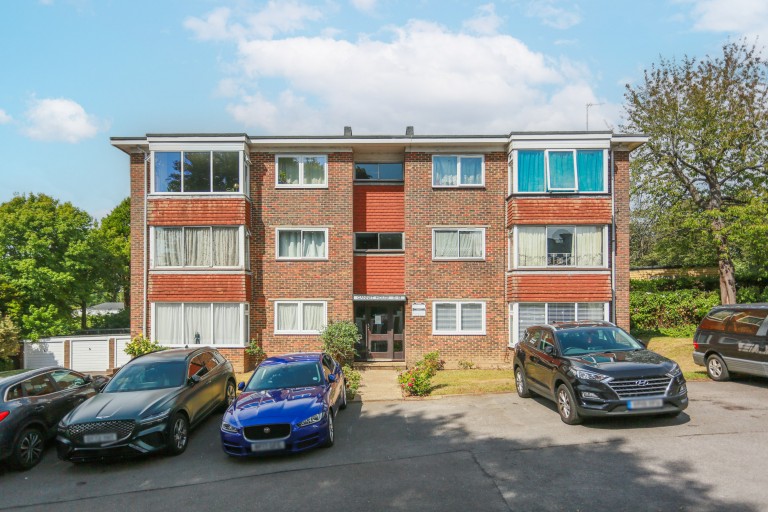 Goldstone Crescent, Hove, BN3