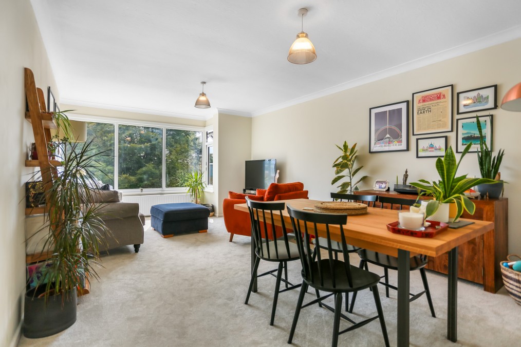 Goldstone Crescent, Hove, BN3