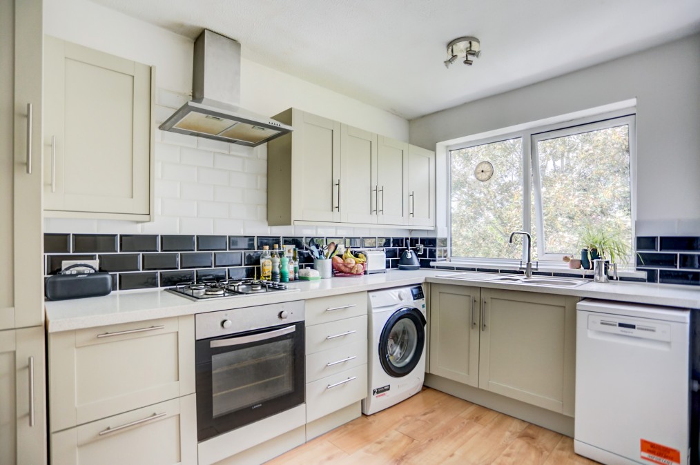 Goldstone Crescent, Hove, BN3