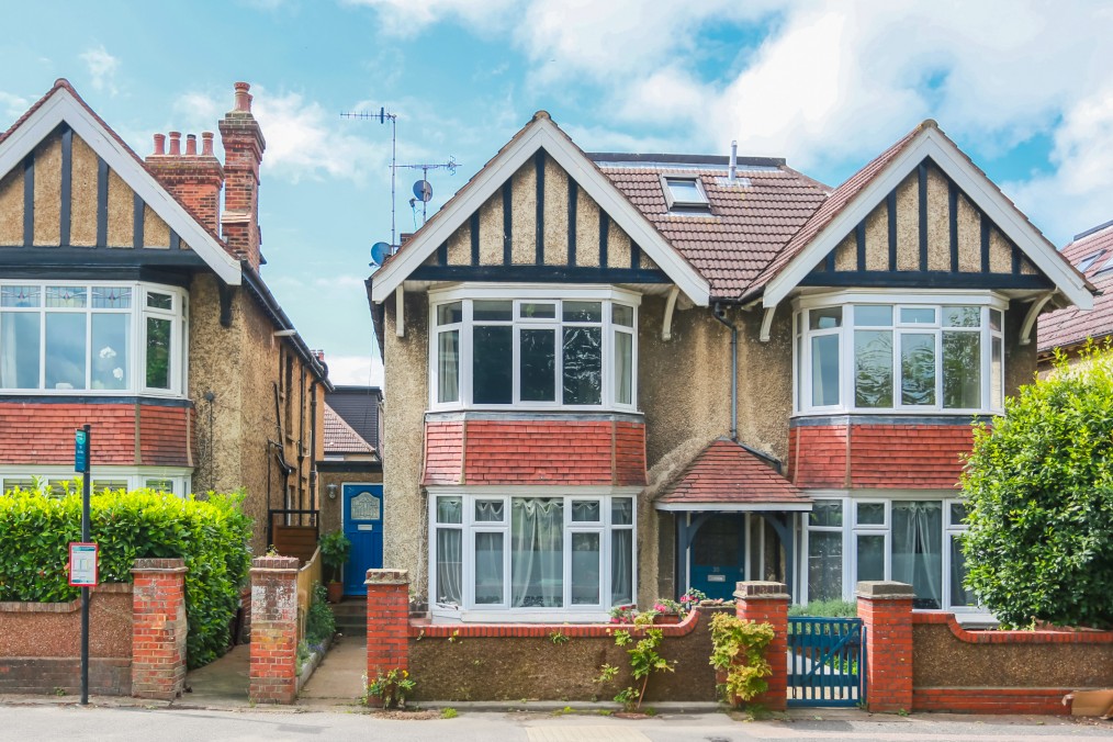 28 Old Shoreham Road, Hove, BN3 6ET