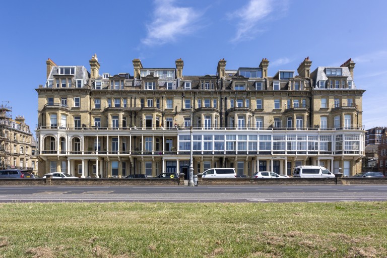 Kings Gardens, Hove, BN3