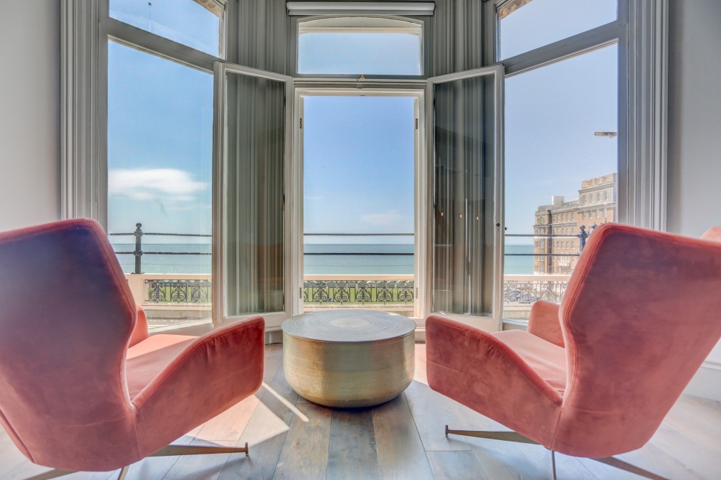 Kings Gardens, Hove, BN3