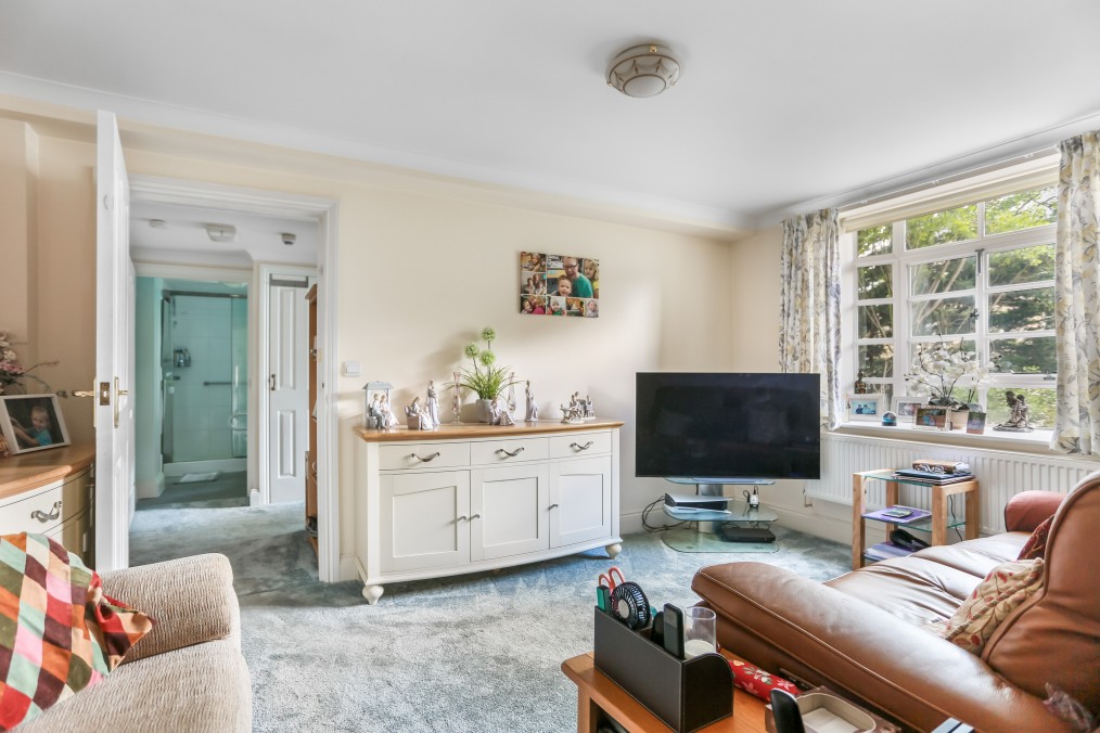 Wilbury Road, Hove, BN3