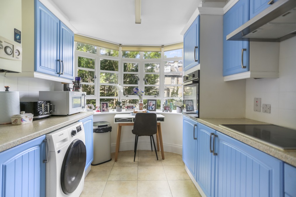 Wilbury Road, Hove, BN3