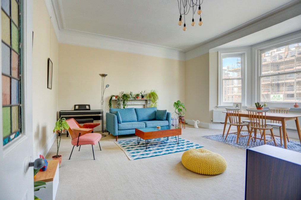 20 Second Avenue, Hove, BN3