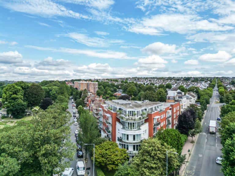 Preston Park Avenue, Brighton, BN1 6HP