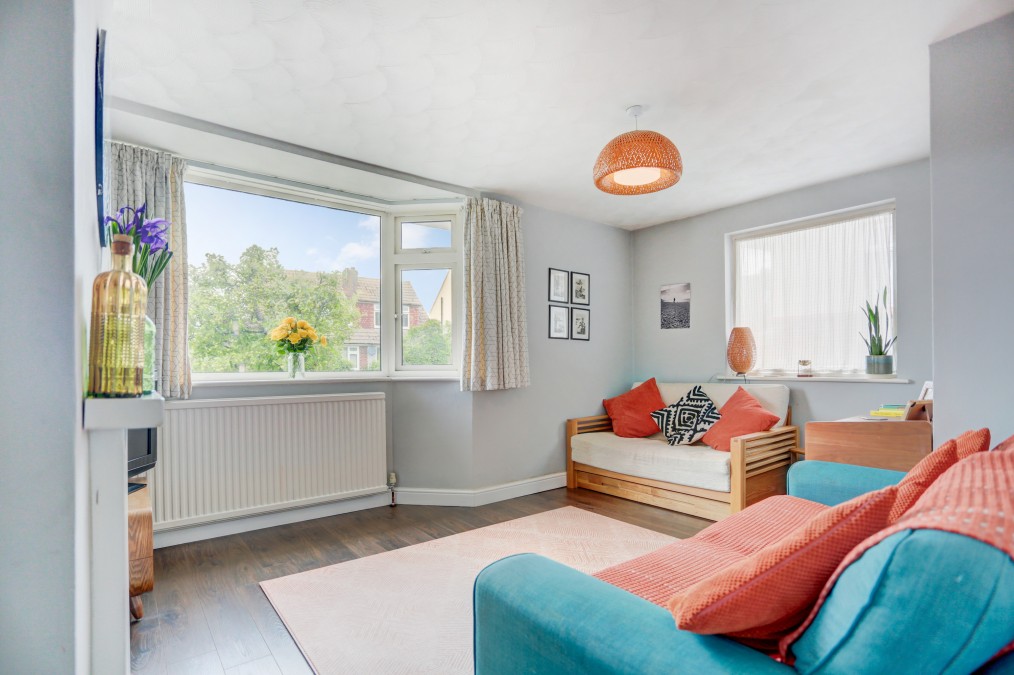 Graham Close, Portslade, BN41