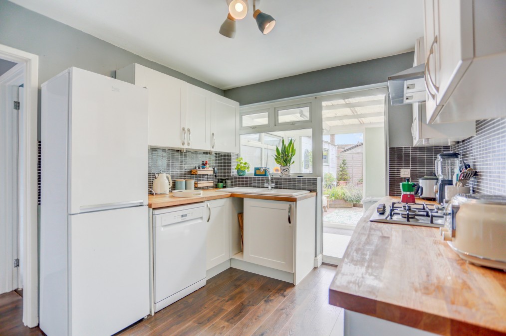 Graham Close, Portslade, BN41