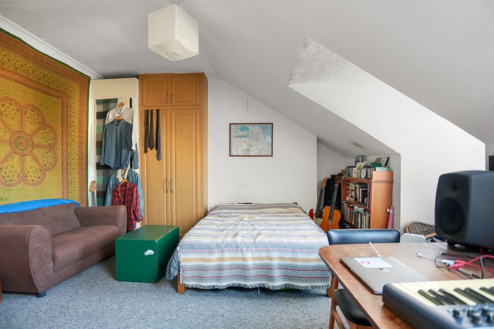 Goldstone Villas, Hove, BN3