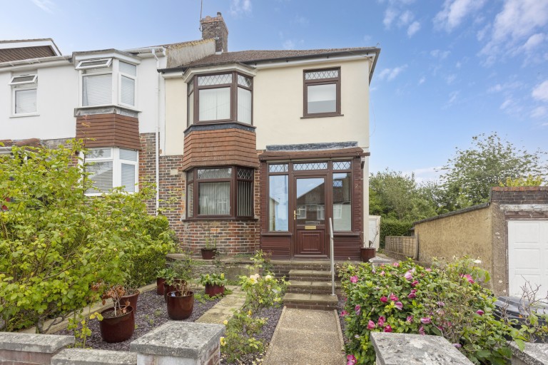 Sanyhils Avenue, Brighton, BN1