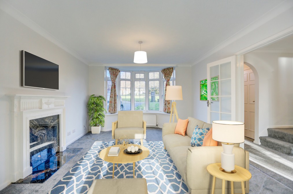Whittingehame Gardens, Brighton, BN1 6PU