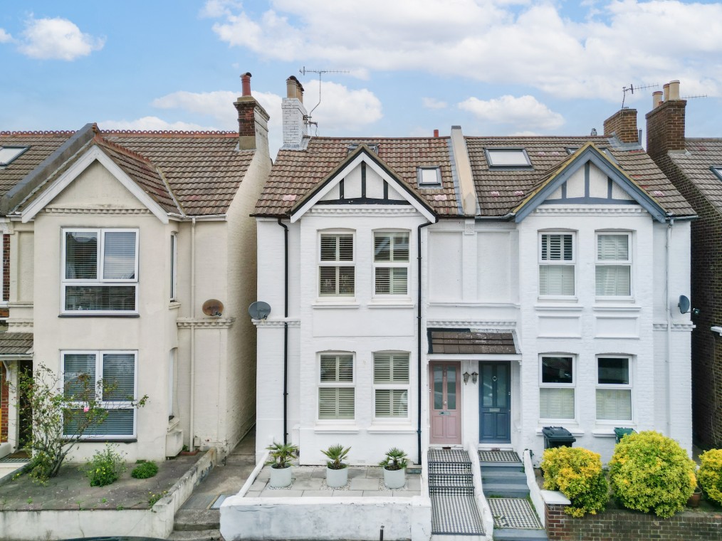 Poynter Road, Hove, East Sussex