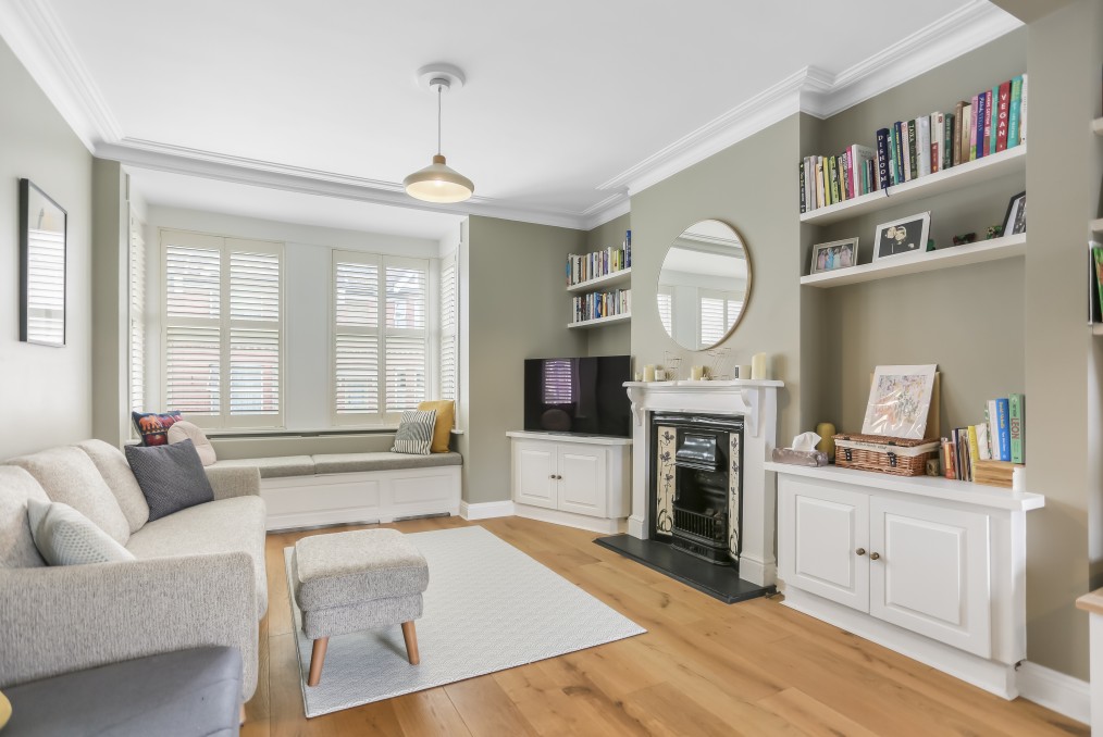 Poynter Road, Hove, East Sussex