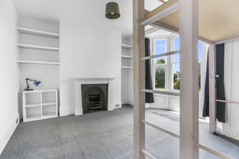 11 Dorset Gardens, Brighton, BN2