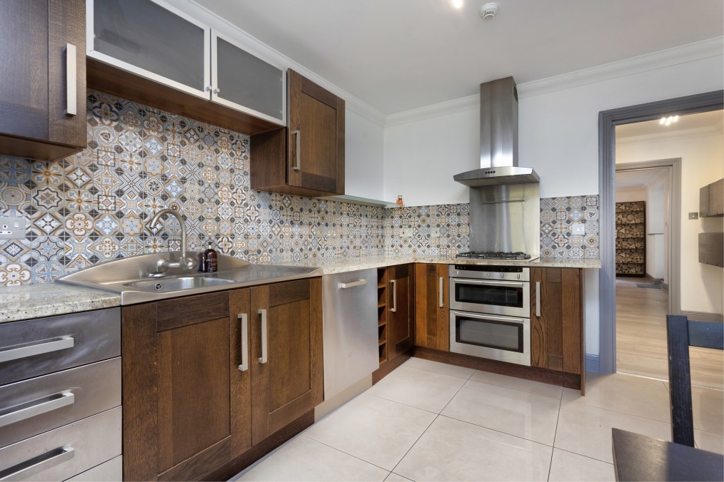 Brunswick Terrace, Hove, BN3