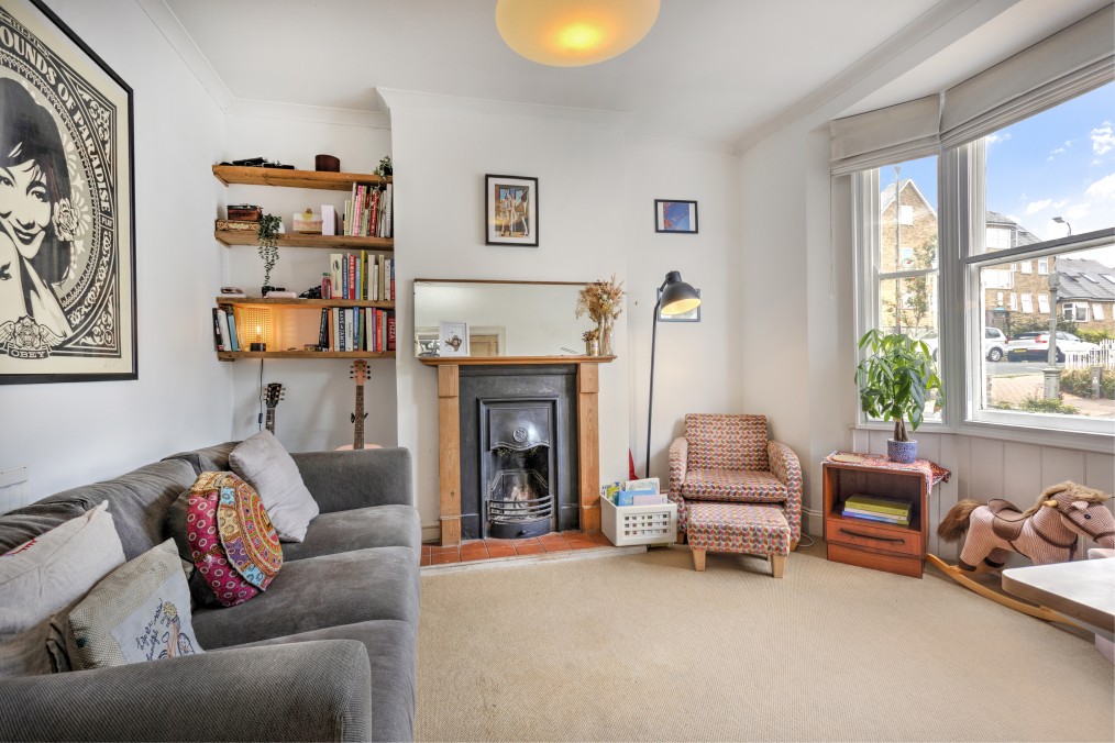 Richmond Road, Brighton, BN2