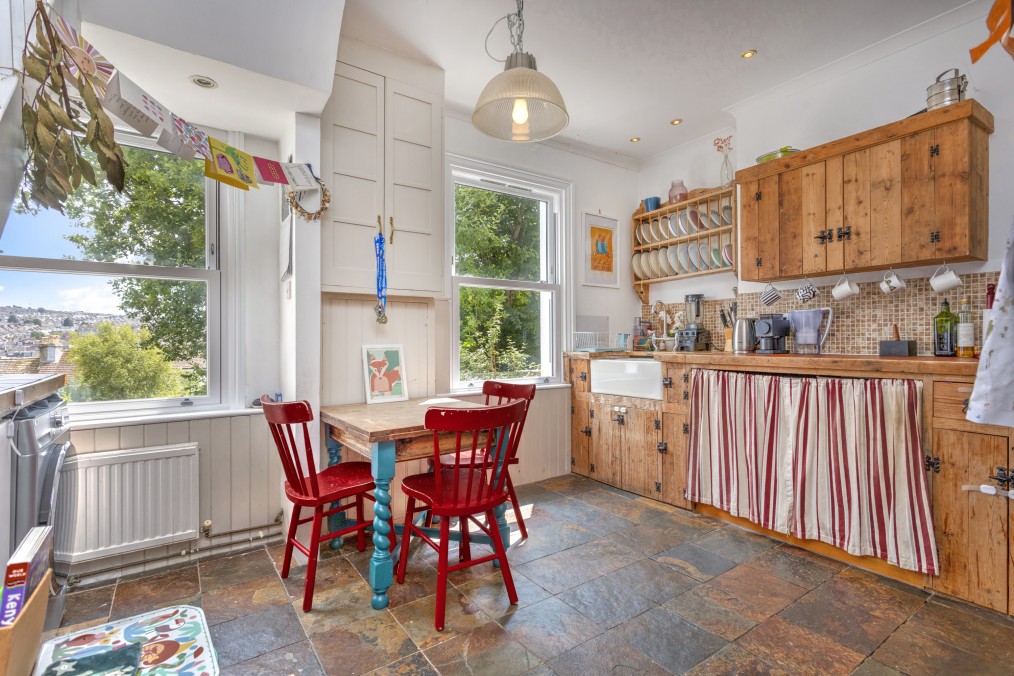 Richmond Road, Brighton, BN2