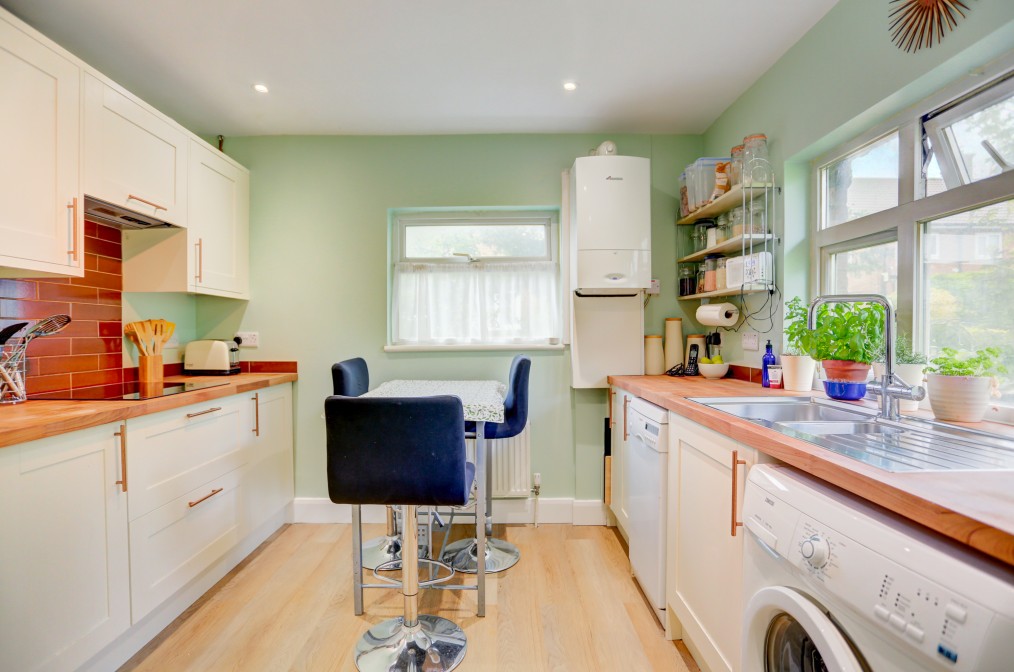 Barnet Way, Hove, BN3