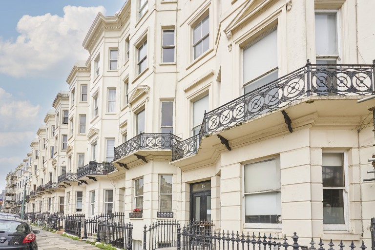 Holland Road, Hove, BN3