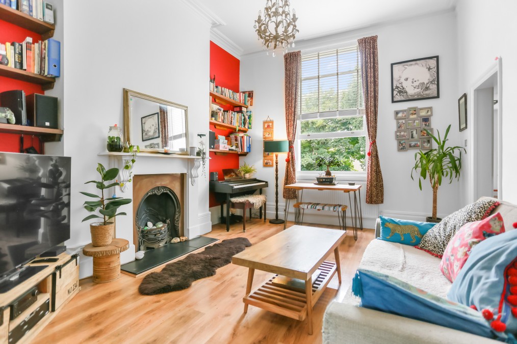 Tisbury Road, Hove, BN3