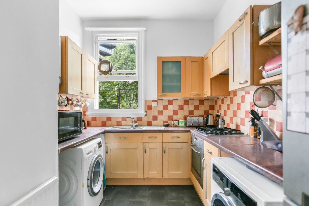 Tisbury Road, Hove, BN3