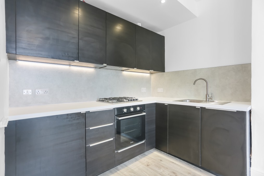 Powis Road, Brighton, East Sussex, BN1
