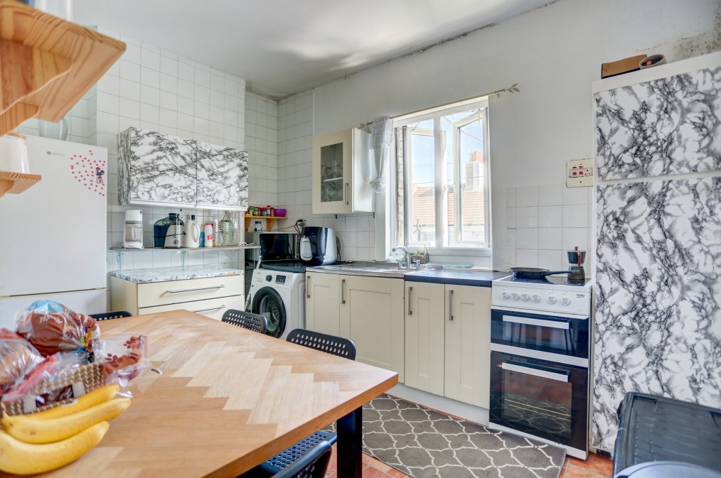 North Road, Preston, Brighton, BN1