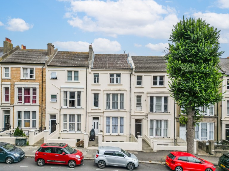 Goldstone Villas, Hove, BN3