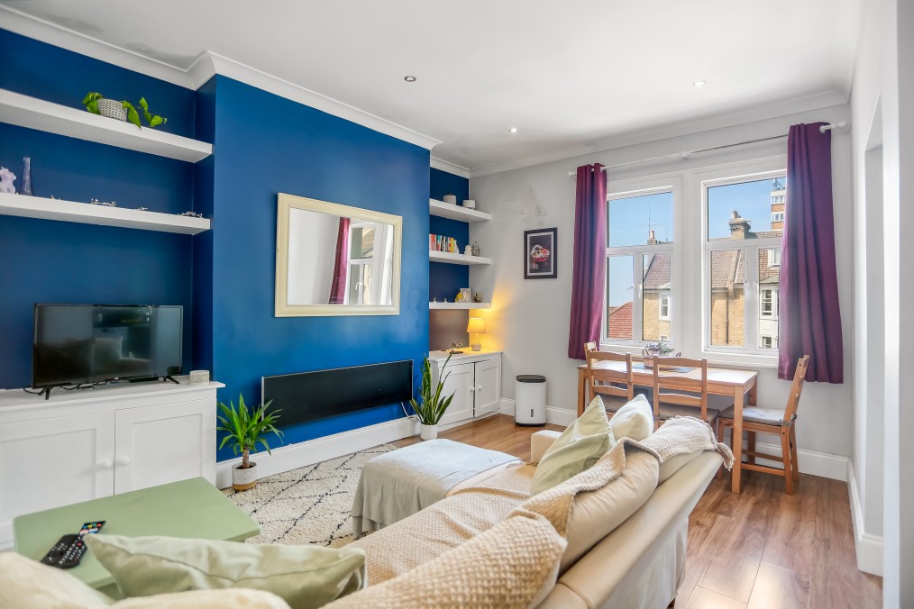 Goldstone Villas, Hove, BN3