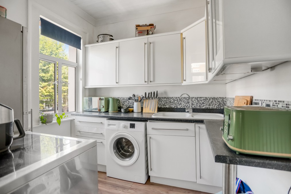 Goldstone Villas, Hove, BN3