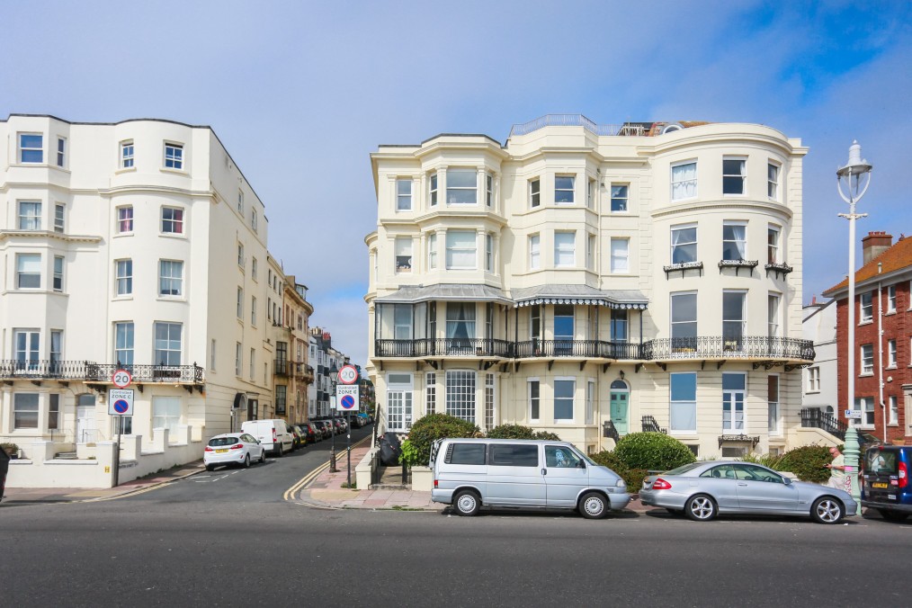 Marine Parade, Brighton, BN2