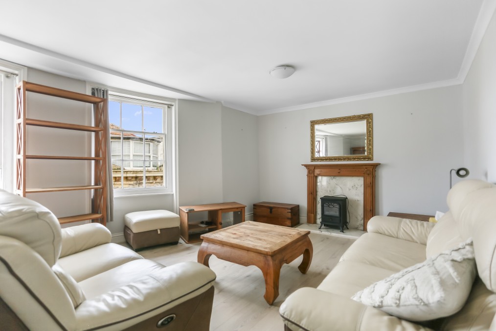 Marine Parade, Brighton, BN2