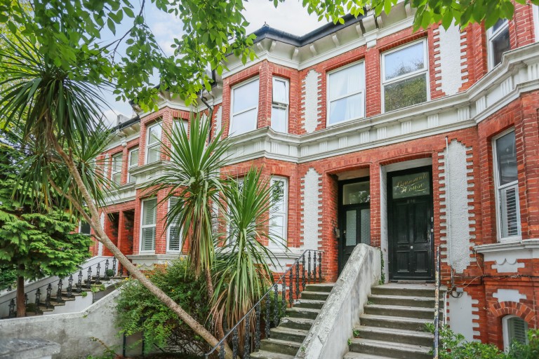 New Church Road, Hove, BN3