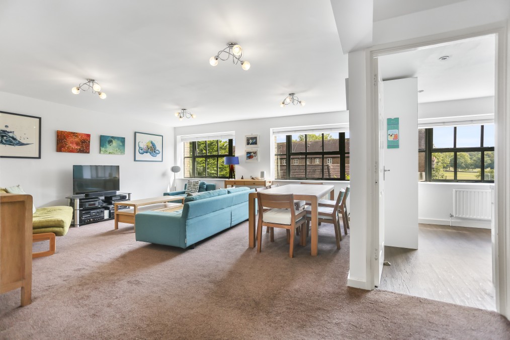 Rookery Close, Brighton, BN1