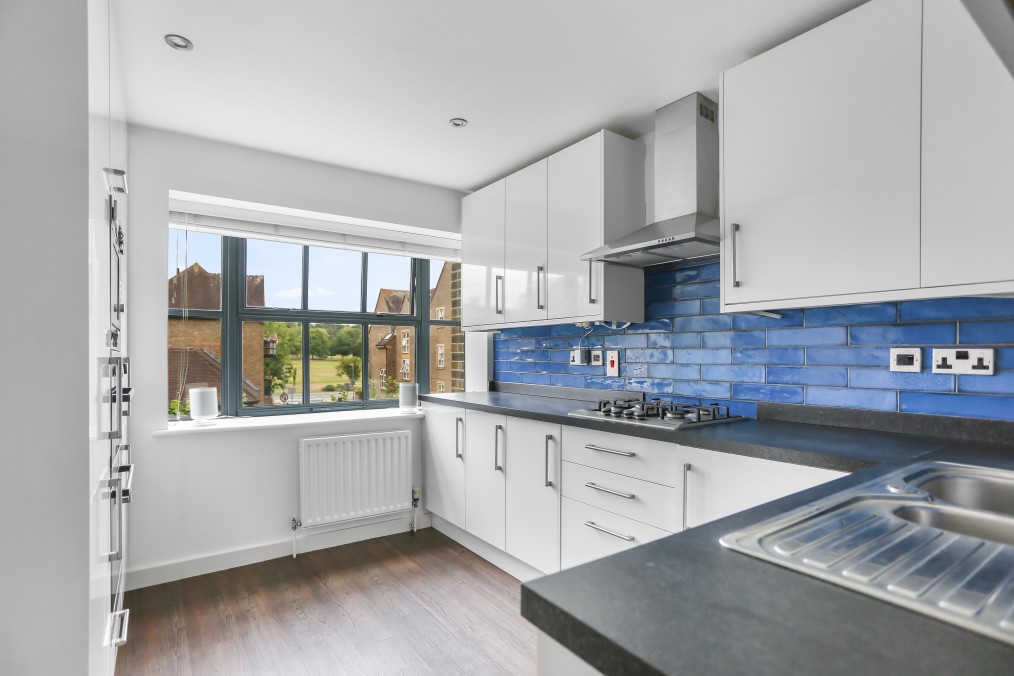 Rookery Close, Brighton, BN1