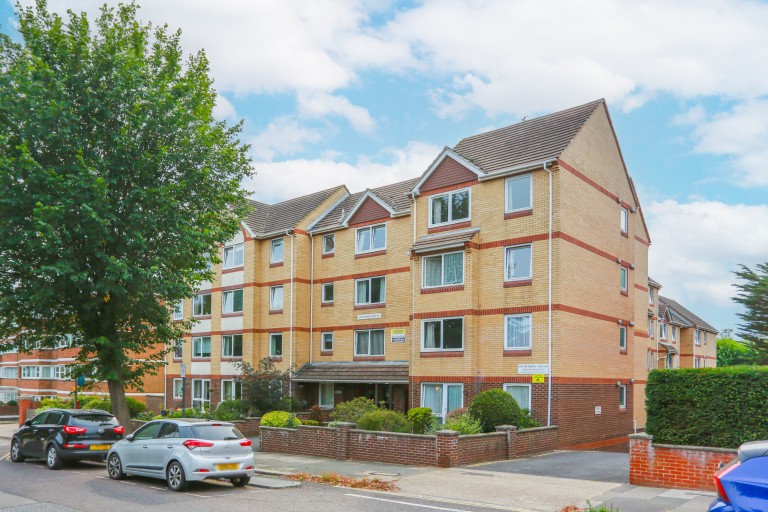 The Drive, Hove, BN3