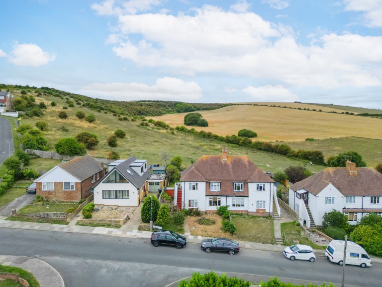 Saltdean, Brighton, BN2