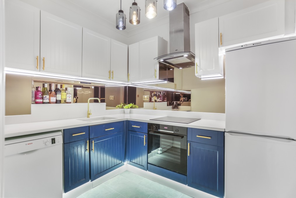 Holland Road, Hove, BN3