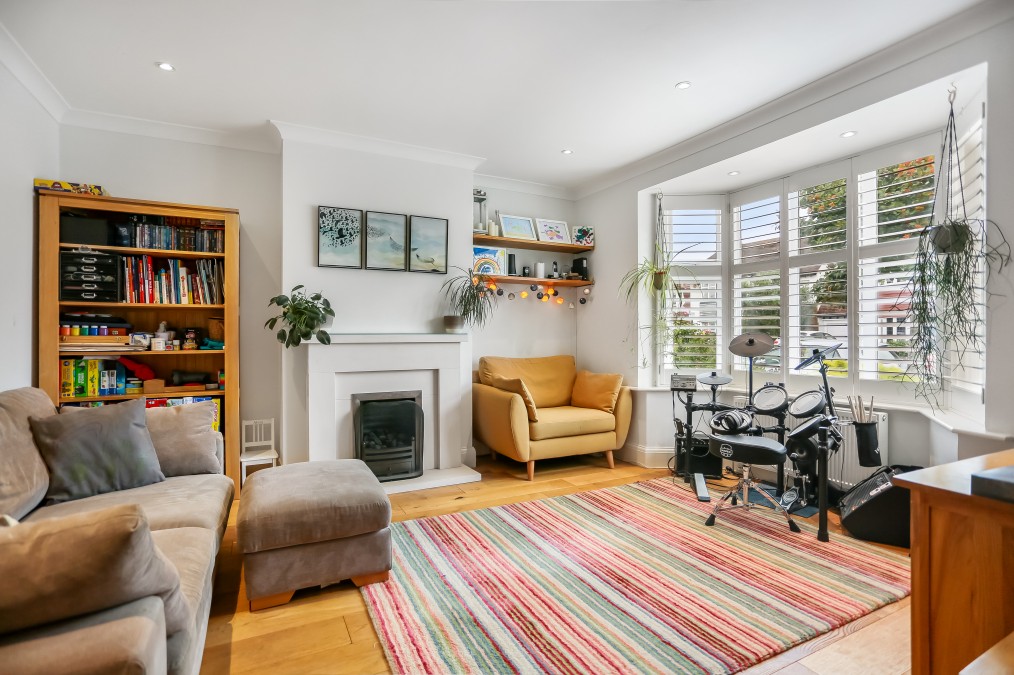 St Keyna Avenue, Hove, East Sussex, BN3