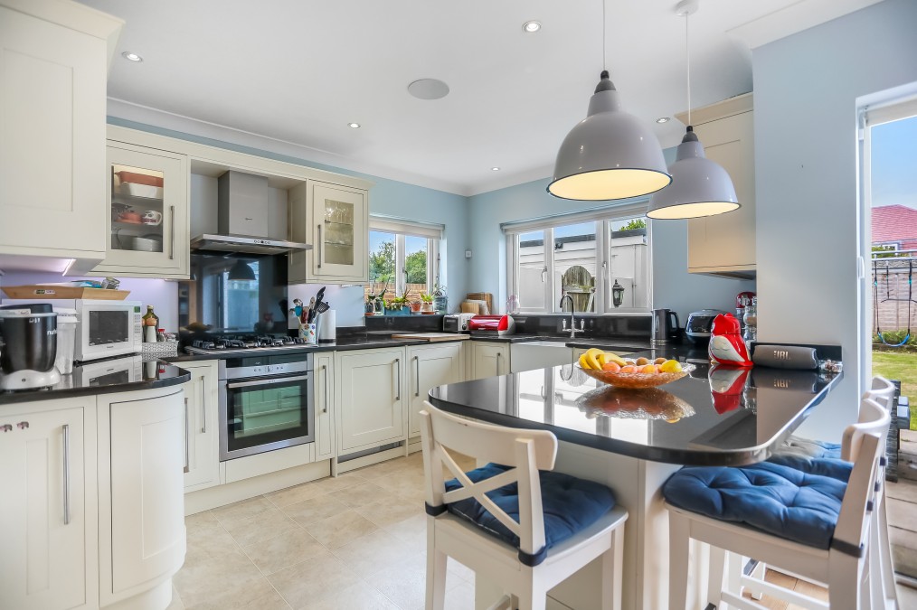 St Keyna Avenue, Hove, East Sussex, BN3