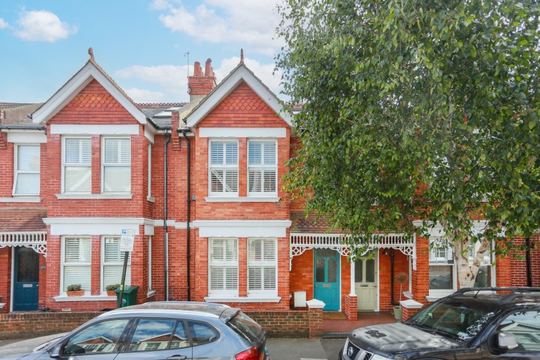 Addison Road, Hove, BN3