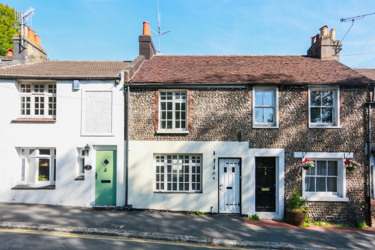 South Road, Brighton, Brighton, BN1