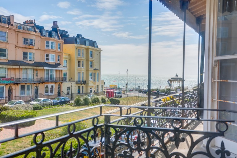 Bedford Square, Brighton, BN1