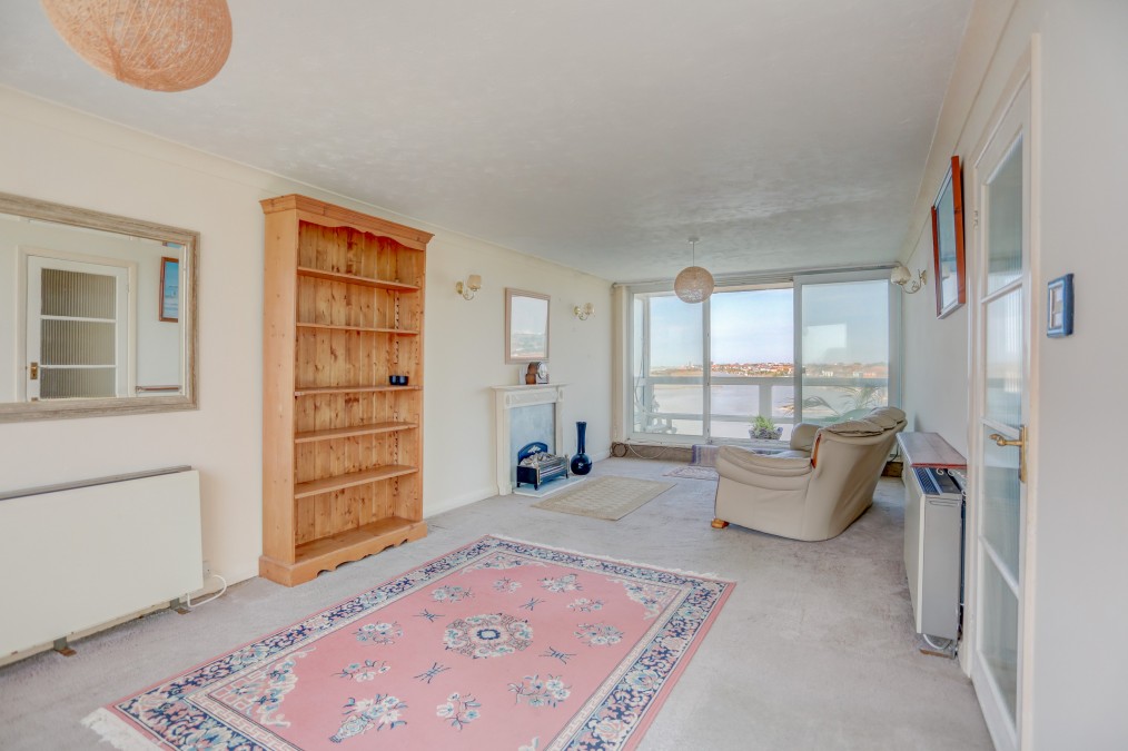 Kings Crescent, Shoreham-By-Sea, BN43