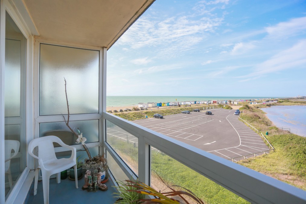Kings Crescent, Shoreham-By-Sea, BN43