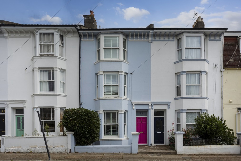Lorna Road, Hove, Hove, BN3