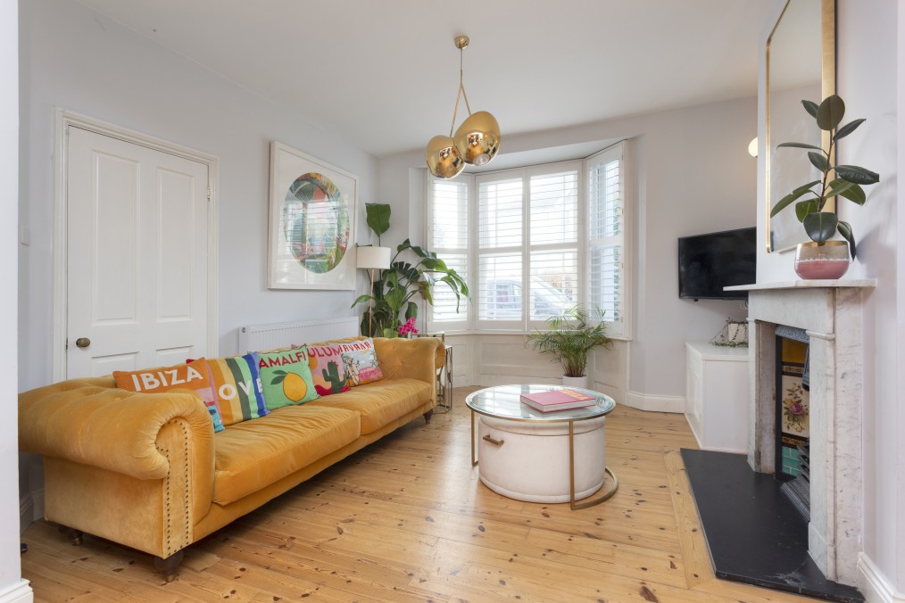 Lorna Road, Hove, Hove, BN3