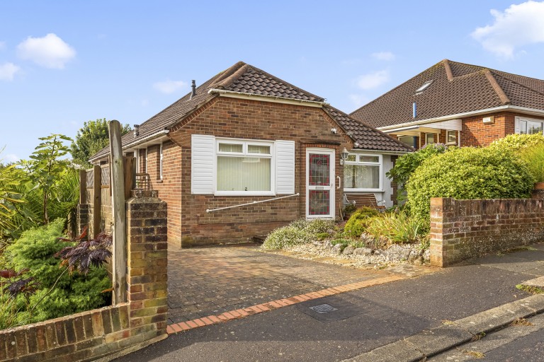 Hillside, Portslade, BN41