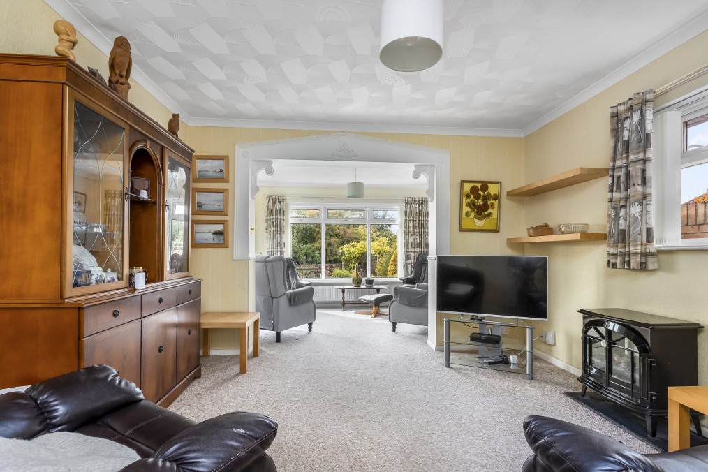 Hillside, Portslade, BN41